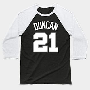 Timmy - BACK AND FRONT PRINT Baseball T-Shirt